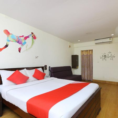 Hotel O India Gate Par View Csennai Kültér fotó