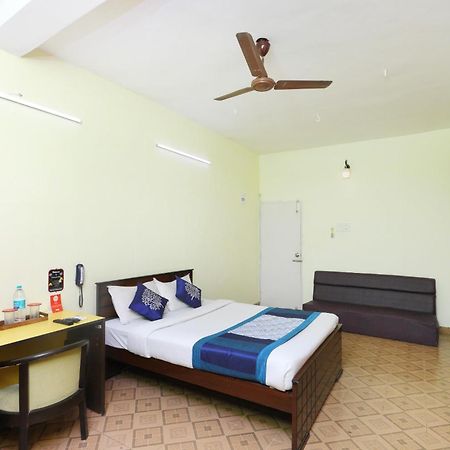 Hotel O India Gate Par View Csennai Kültér fotó