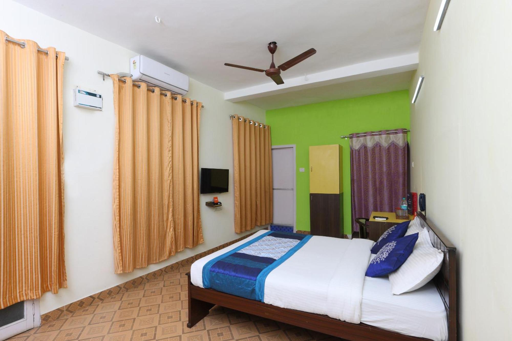 Hotel O India Gate Par View Csennai Kültér fotó