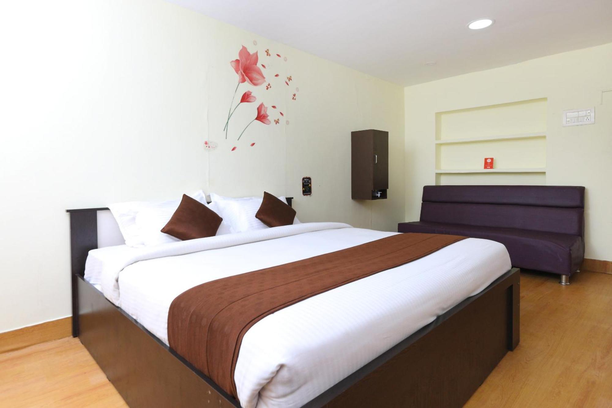 Hotel O India Gate Par View Csennai Kültér fotó