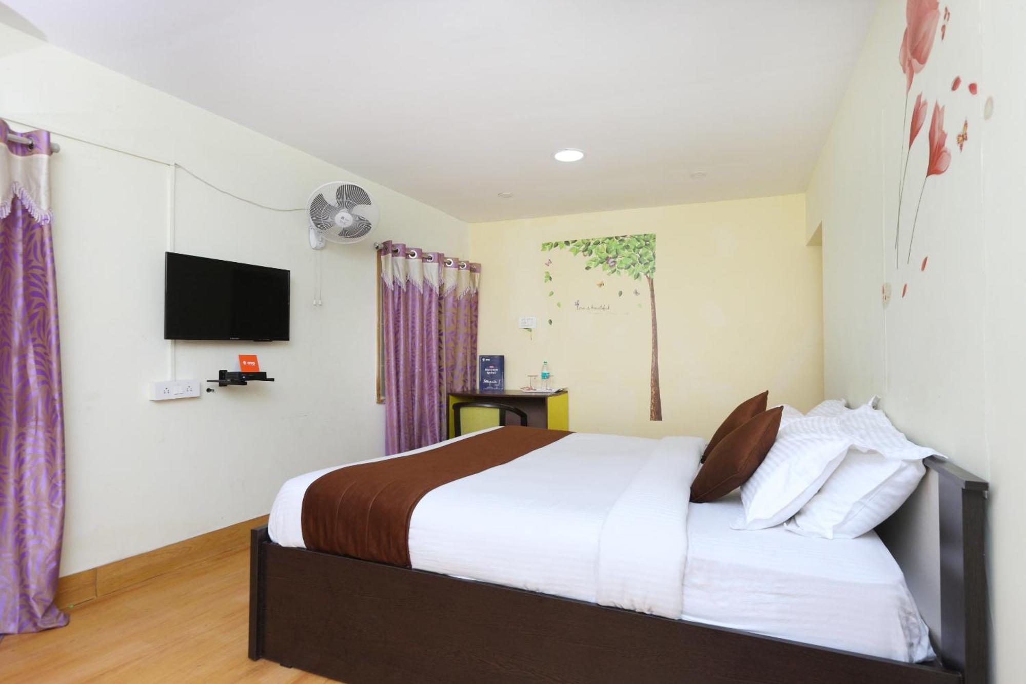 Hotel O India Gate Par View Csennai Kültér fotó