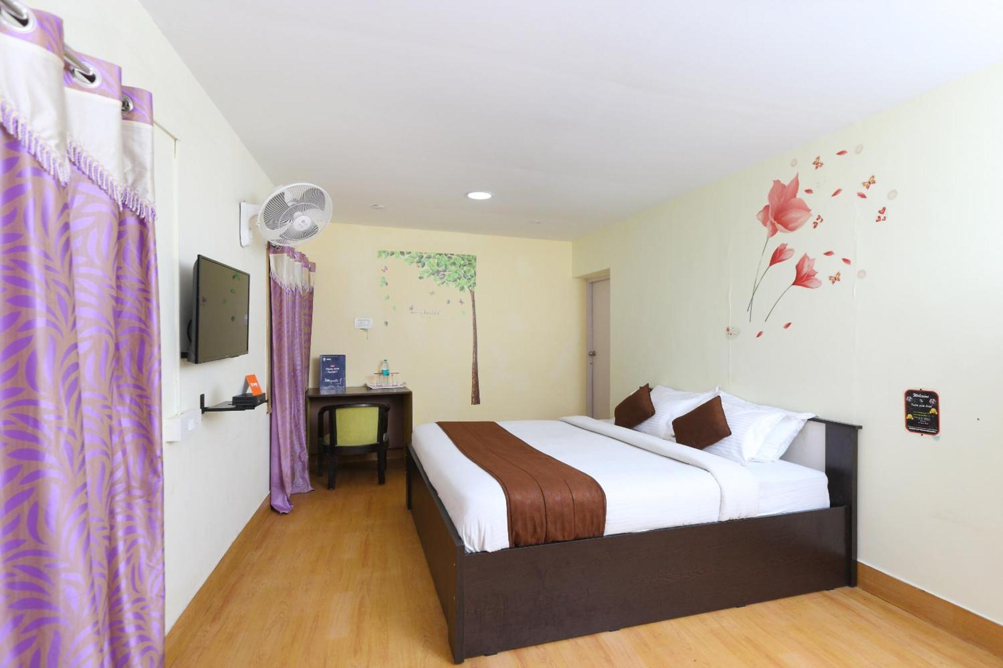 Hotel O India Gate Par View Csennai Kültér fotó