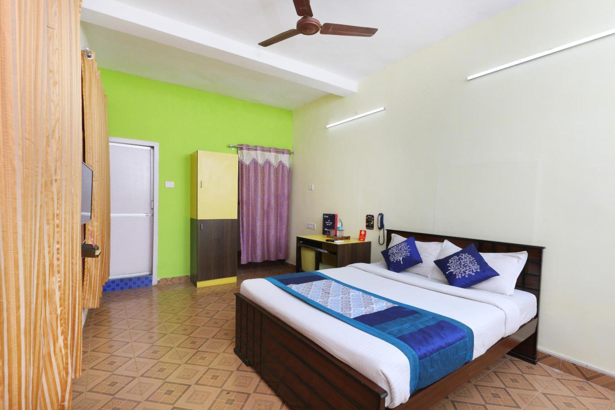 Hotel O India Gate Par View Csennai Kültér fotó