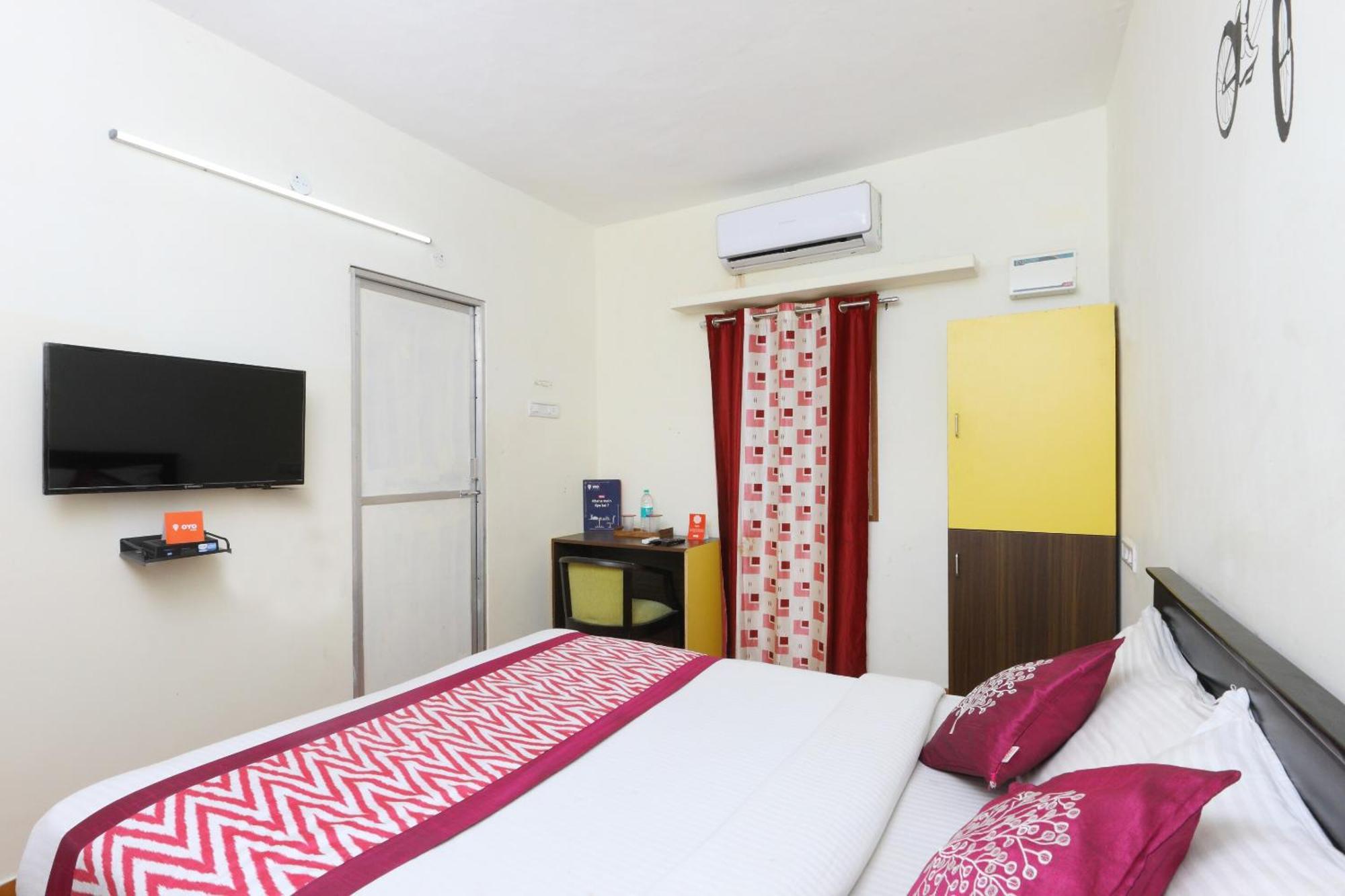 Hotel O India Gate Par View Csennai Kültér fotó